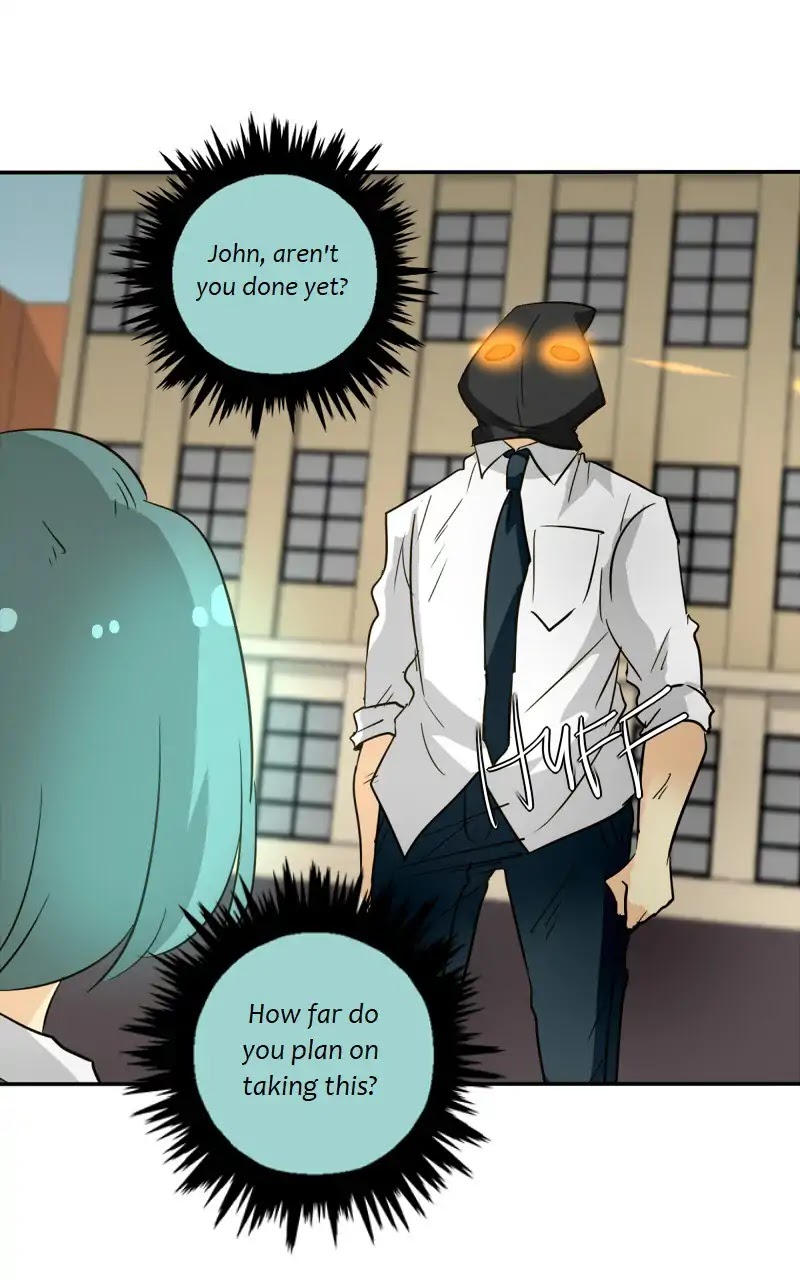 Read unOrdinary Manga EN Manga Online