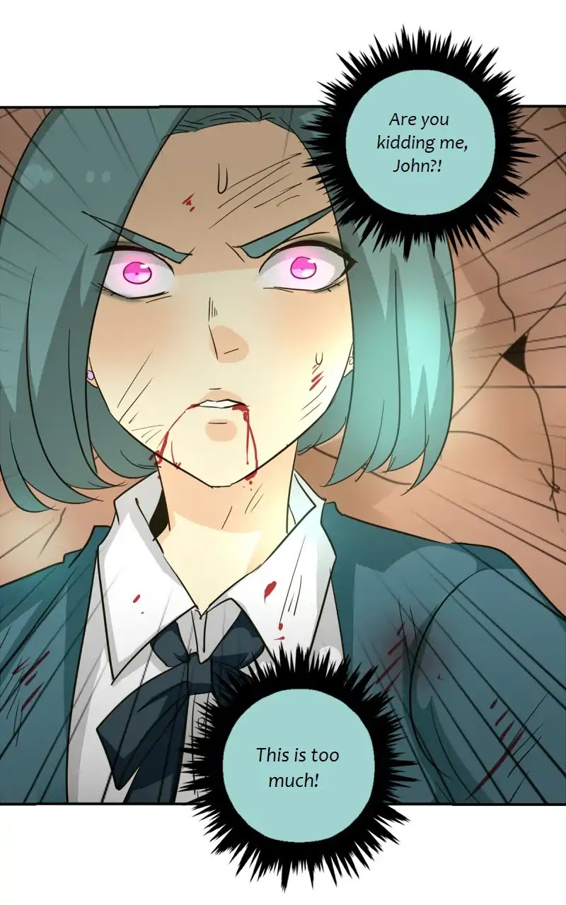 Read unOrdinary Manga EN Manga Online