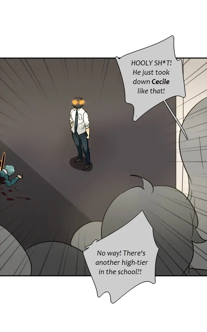 Read unOrdinary Manga EN Manga Online