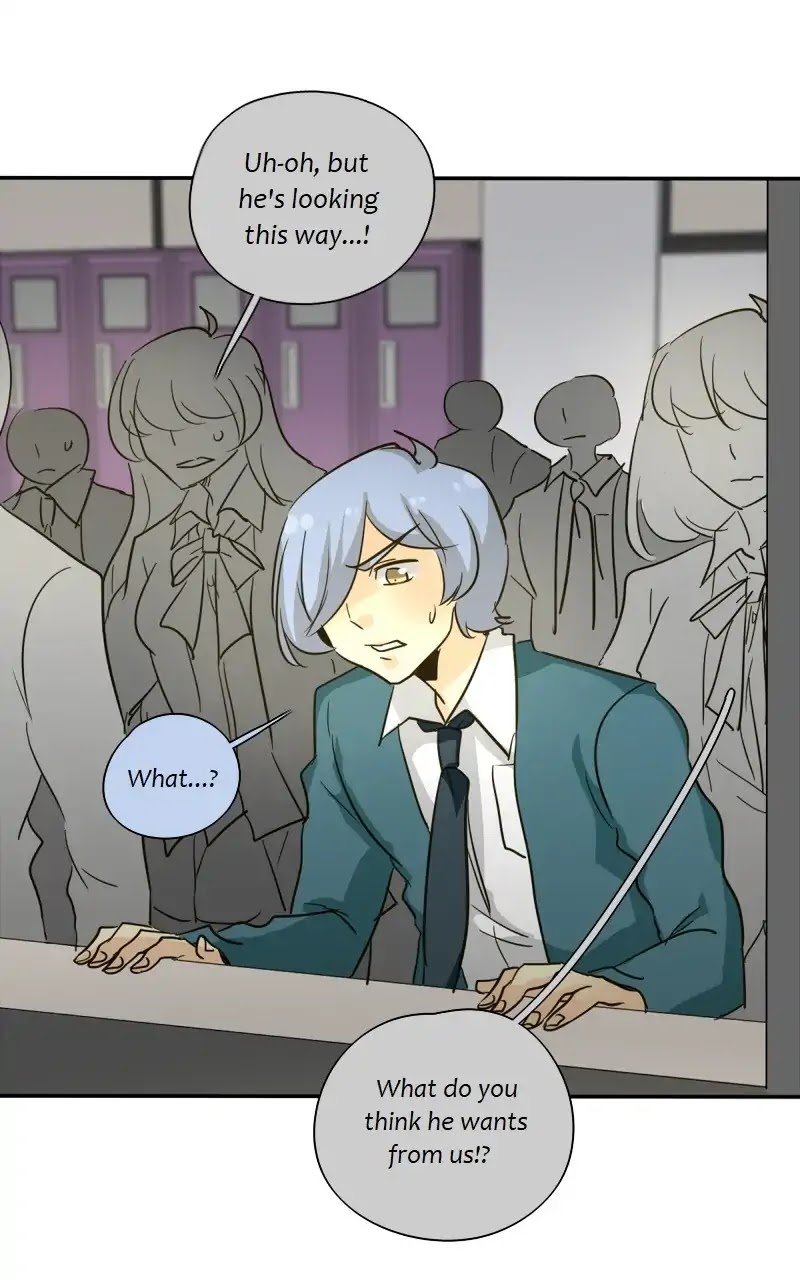 Read unOrdinary Manga EN Manga Online