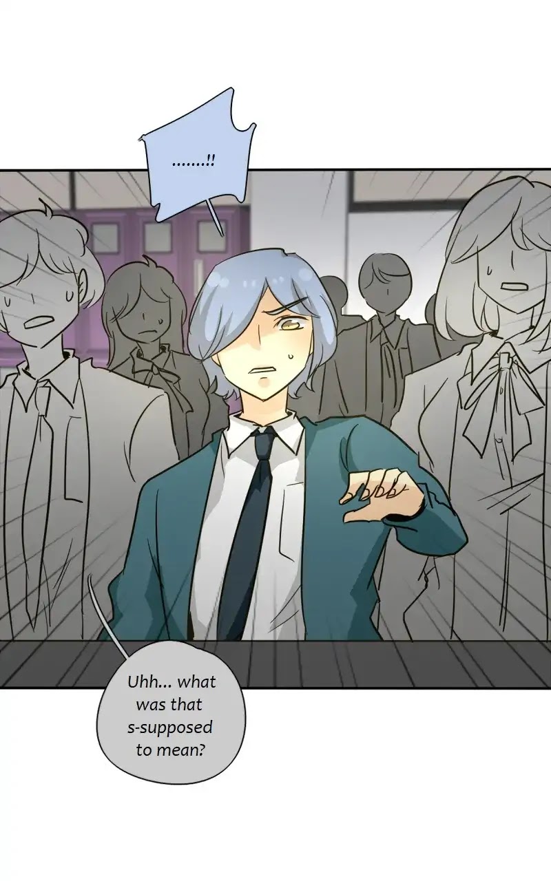 Read unOrdinary Manga EN Manga Online