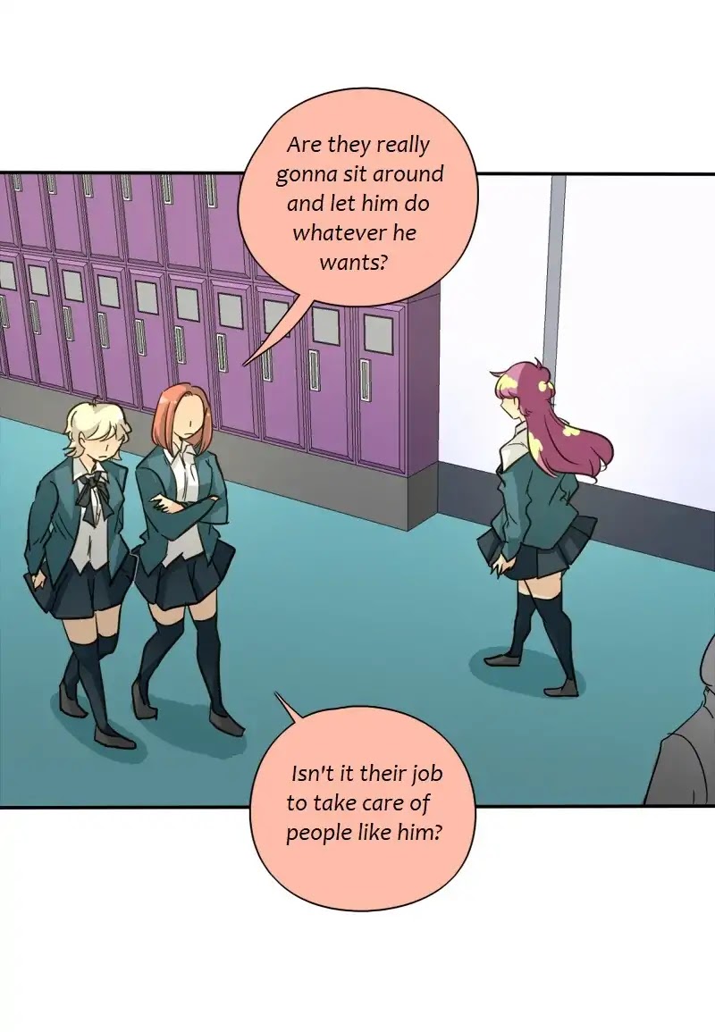 Read unOrdinary Manga EN Manga Online
