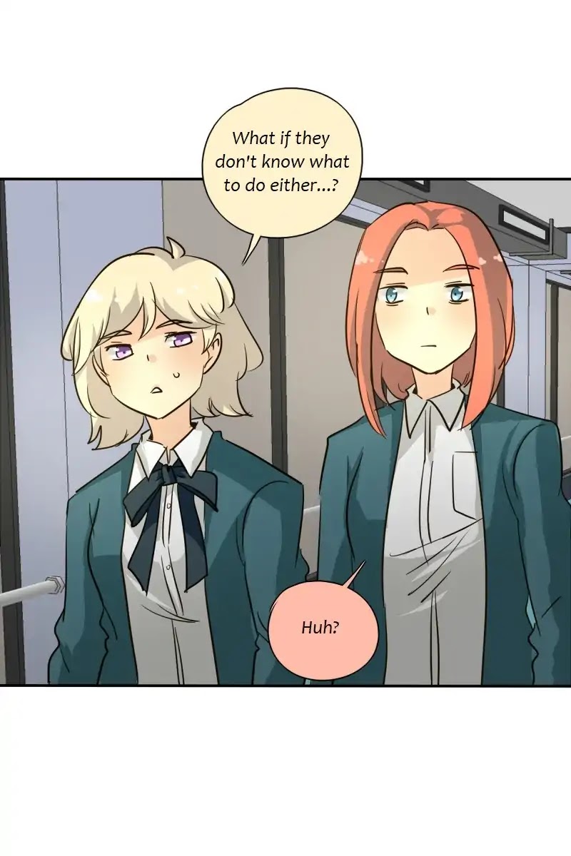 Read unOrdinary Manga EN Manga Online