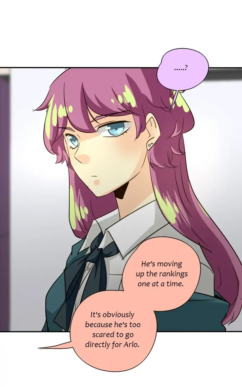 Read unOrdinary Manga EN Manga Online