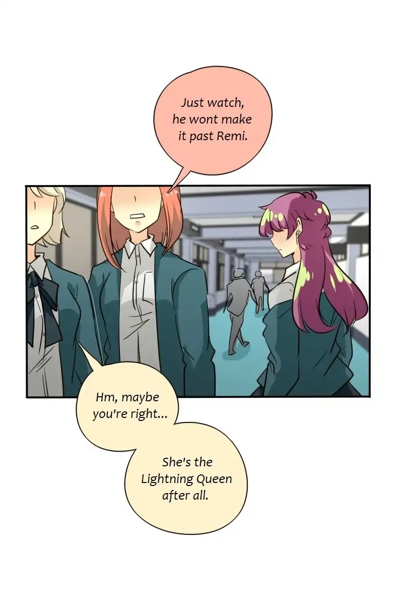 Read unOrdinary Manga EN Manga Online