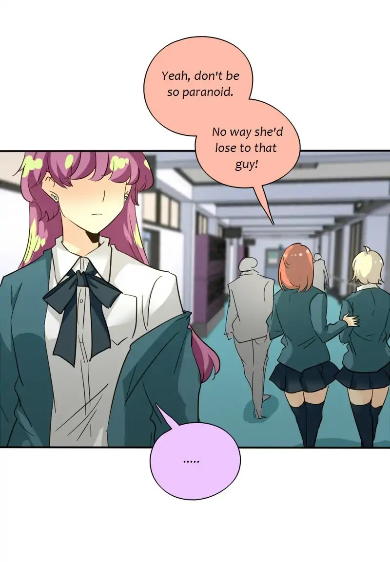 Read unOrdinary Manga EN Manga Online