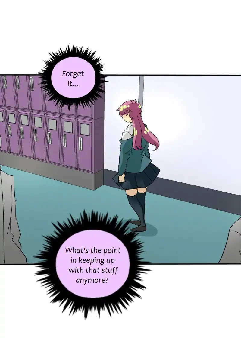Read unOrdinary Manga EN Manga Online