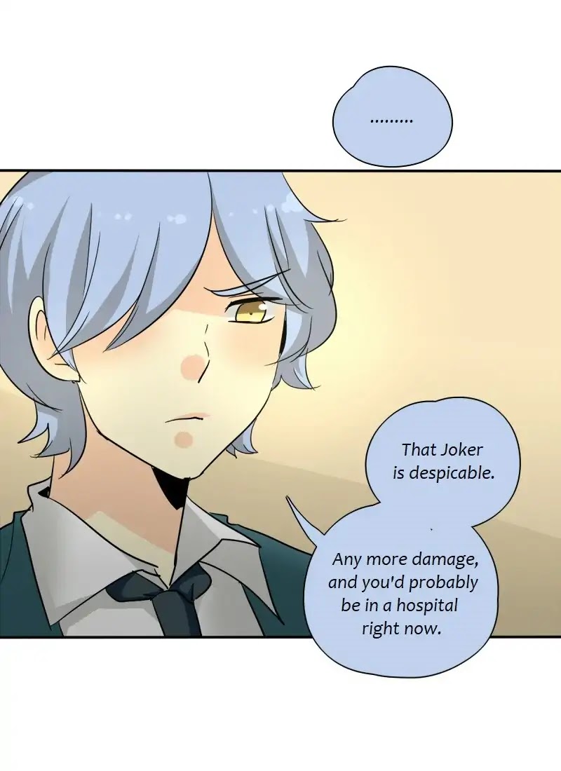 Read unOrdinary Manga EN Manga Online