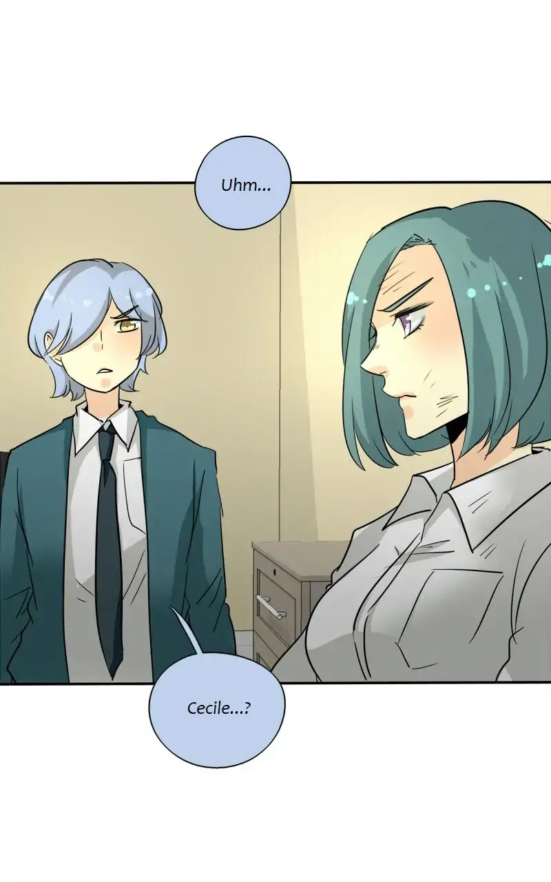 Read unOrdinary Manga EN Manga Online