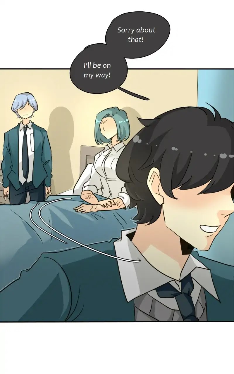 Read unOrdinary Manga EN Manga Online
