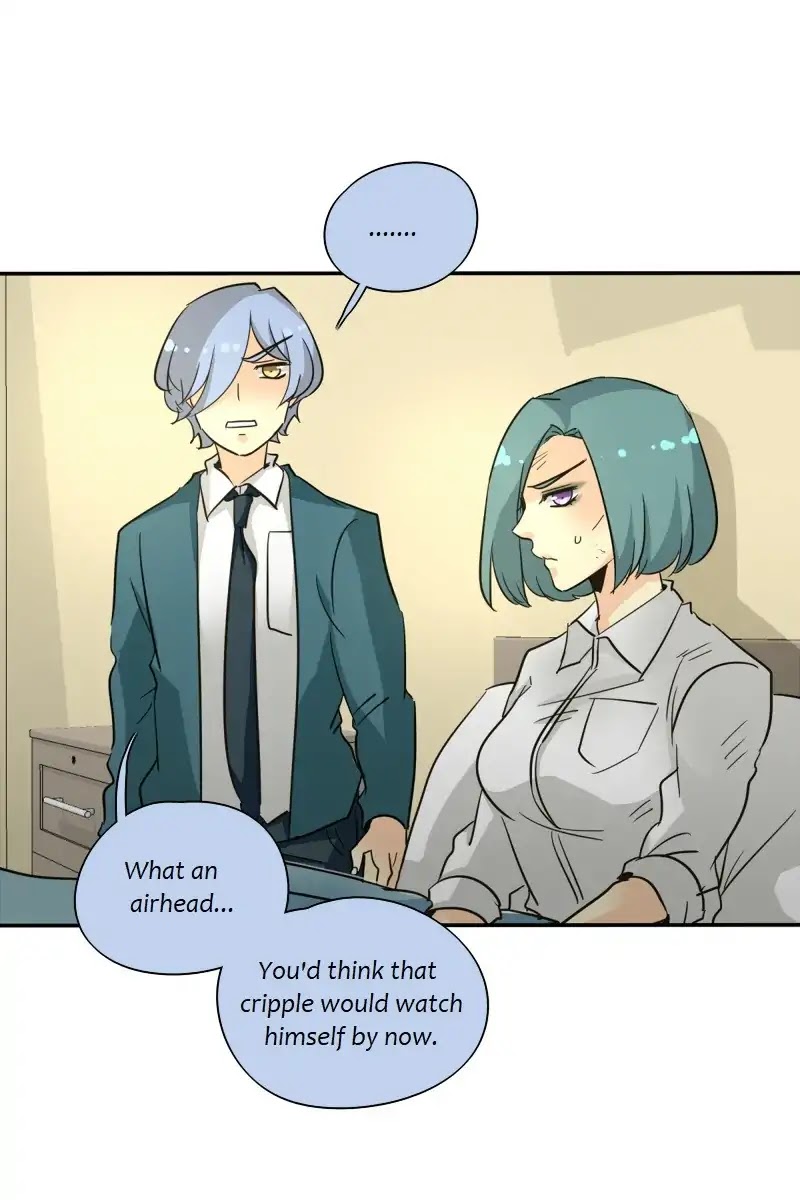 Read unOrdinary Manga EN Manga Online