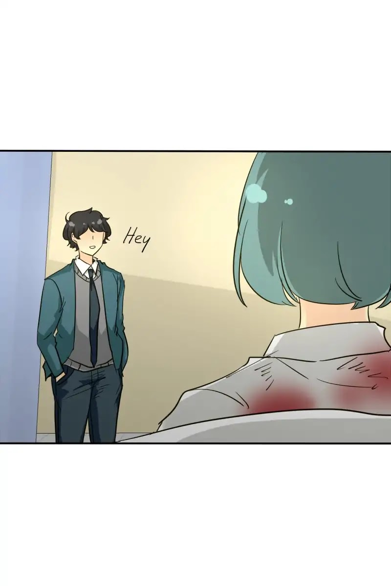 Read unOrdinary Manga EN Manga Online