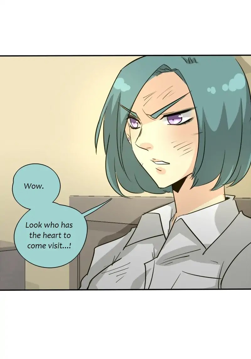 Read unOrdinary Manga EN Manga Online