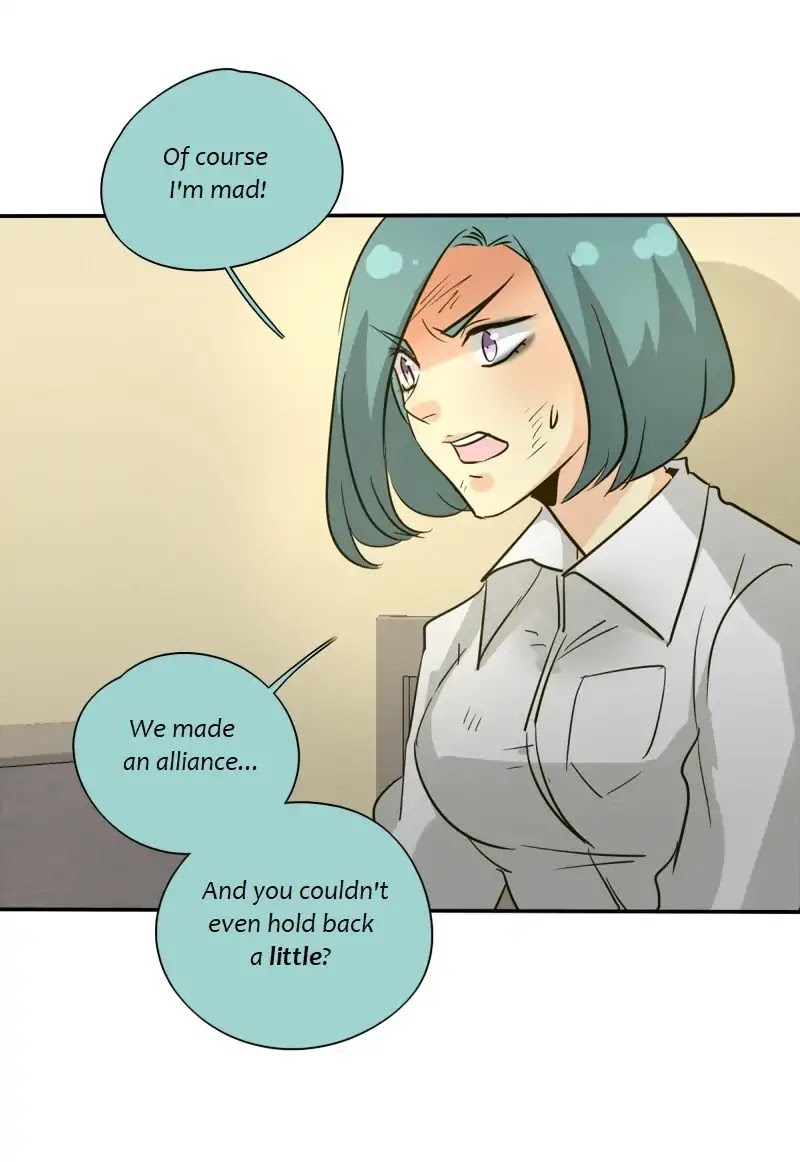 Read unOrdinary Manga EN Manga Online