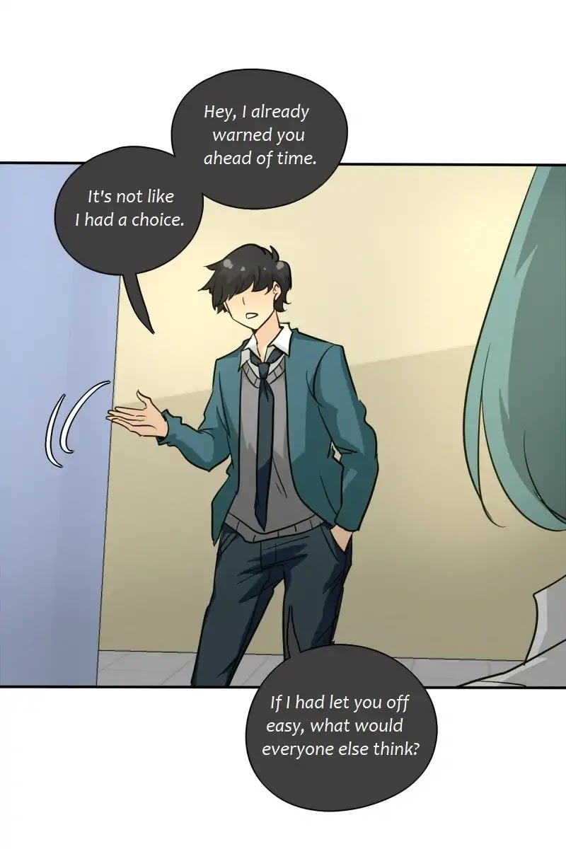 Read unOrdinary Manga EN Manga Online