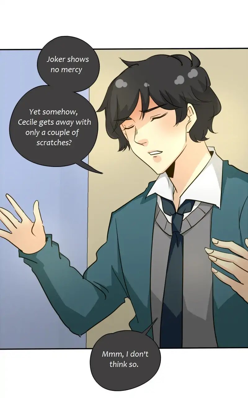 Read unOrdinary Manga EN Manga Online