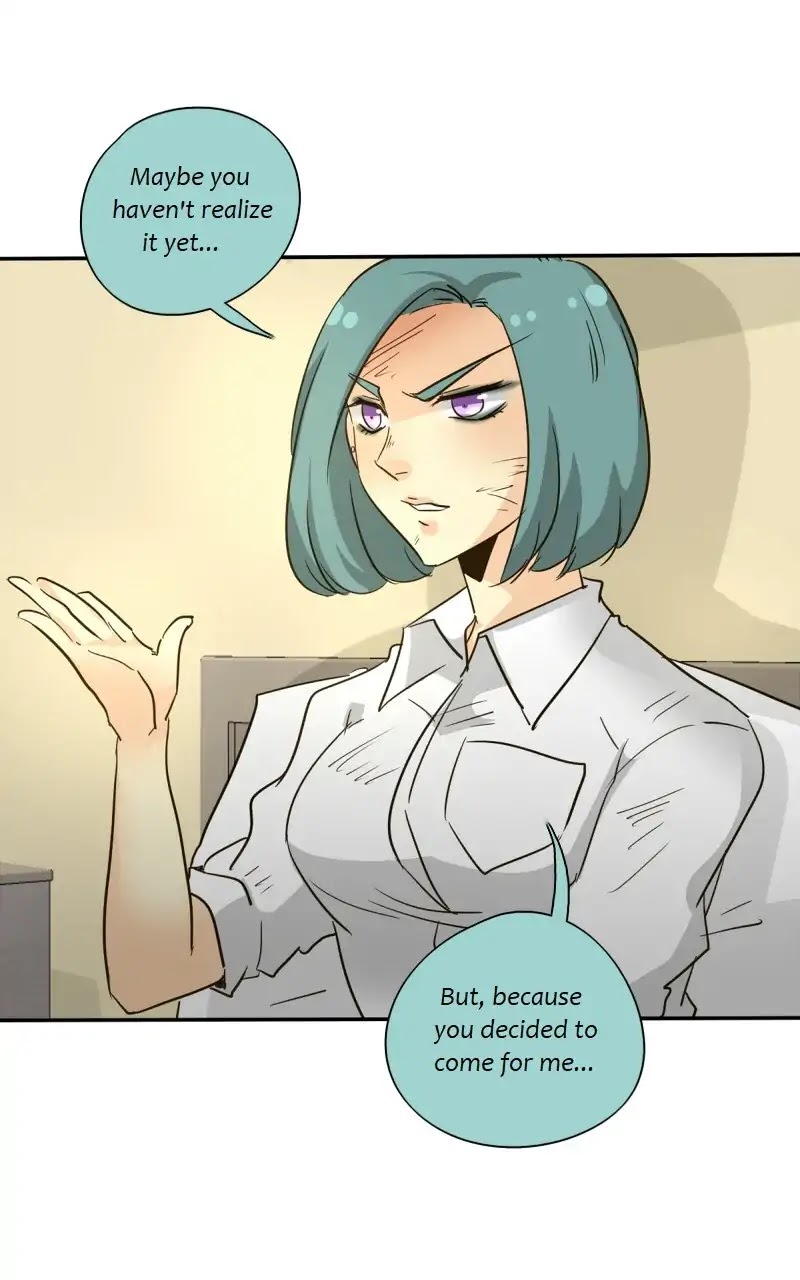 Read unOrdinary Manga EN Manga Online