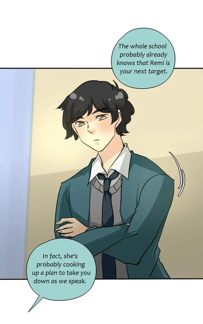 Read unOrdinary Manga EN Manga Online