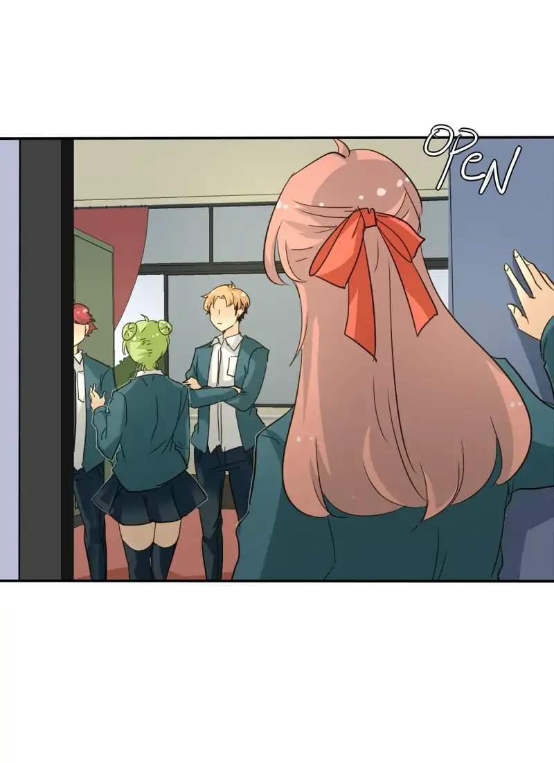 Read unOrdinary Manga EN Manga Online
