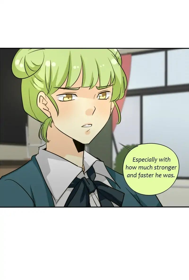 Read unOrdinary Manga EN Manga Online