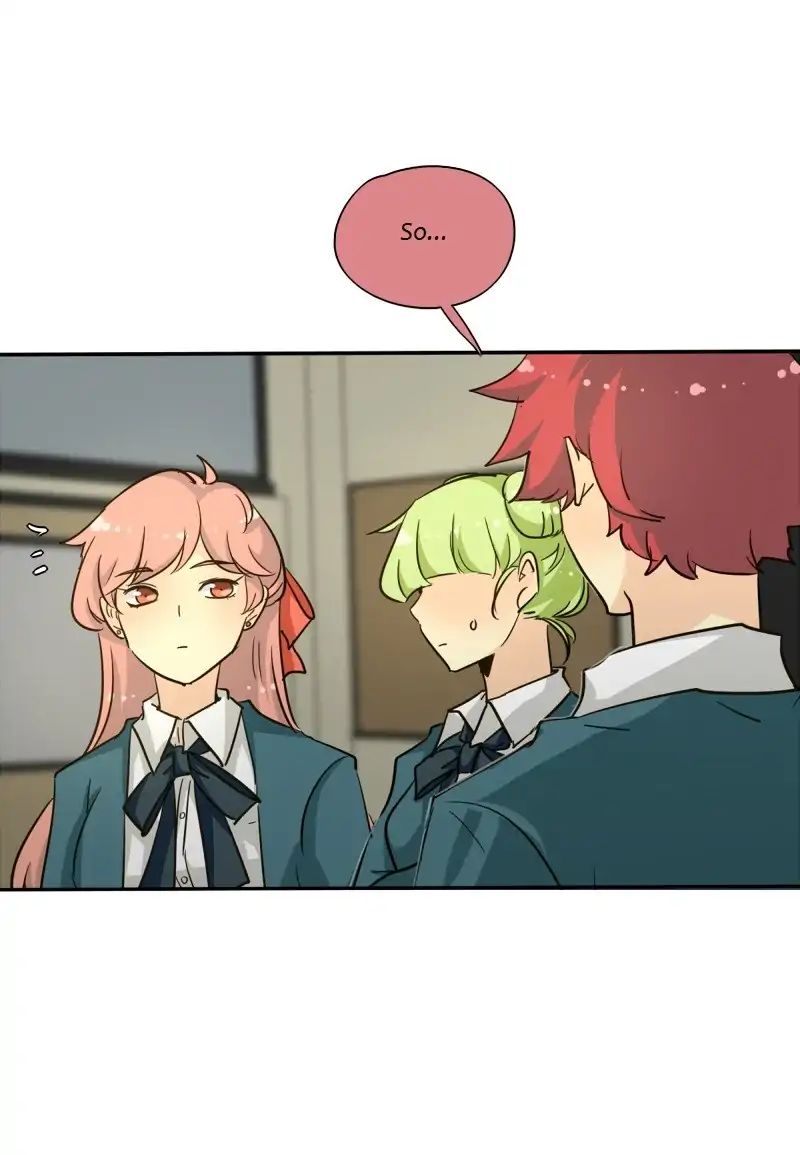 Read unOrdinary Manga EN Manga Online