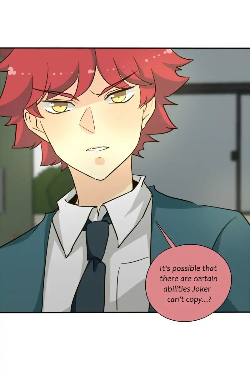 Read unOrdinary Manga EN Manga Online