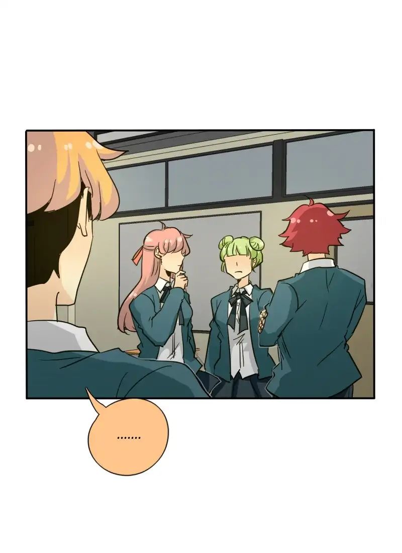 Read unOrdinary Manga EN Manga Online