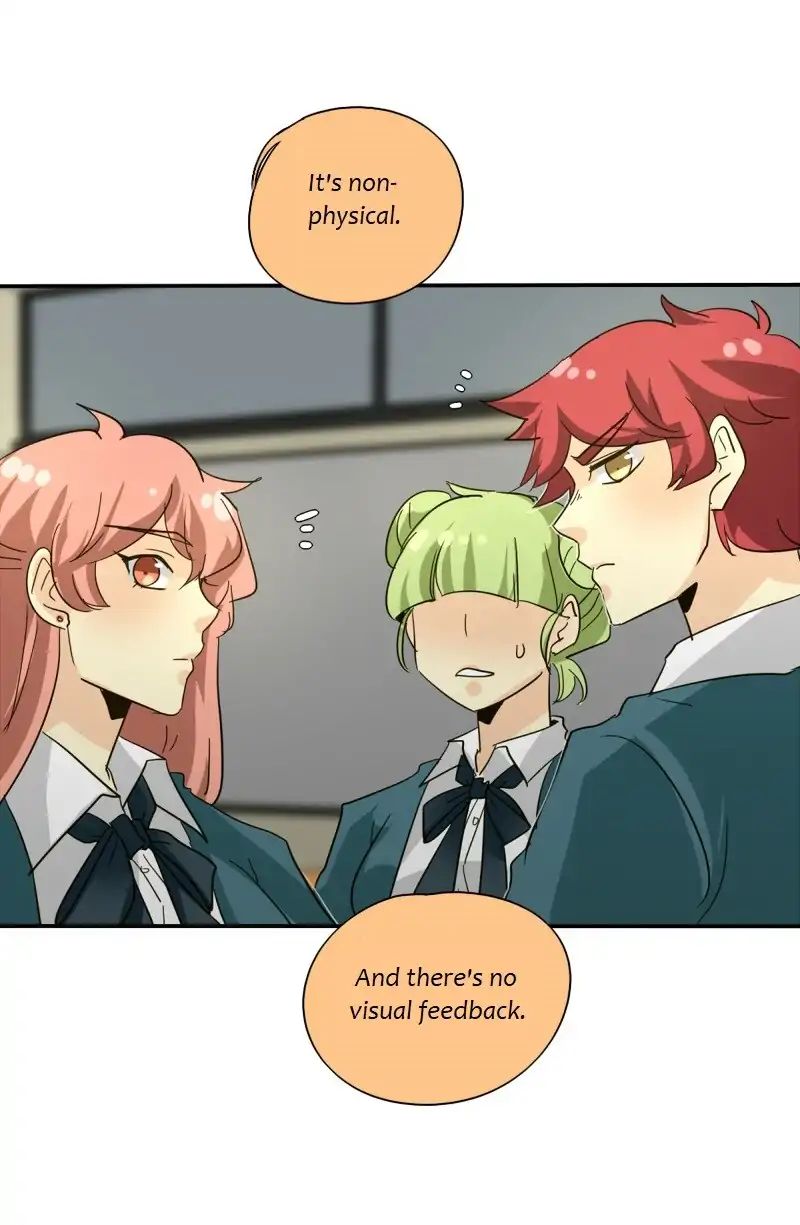 Read unOrdinary Manga EN Manga Online
