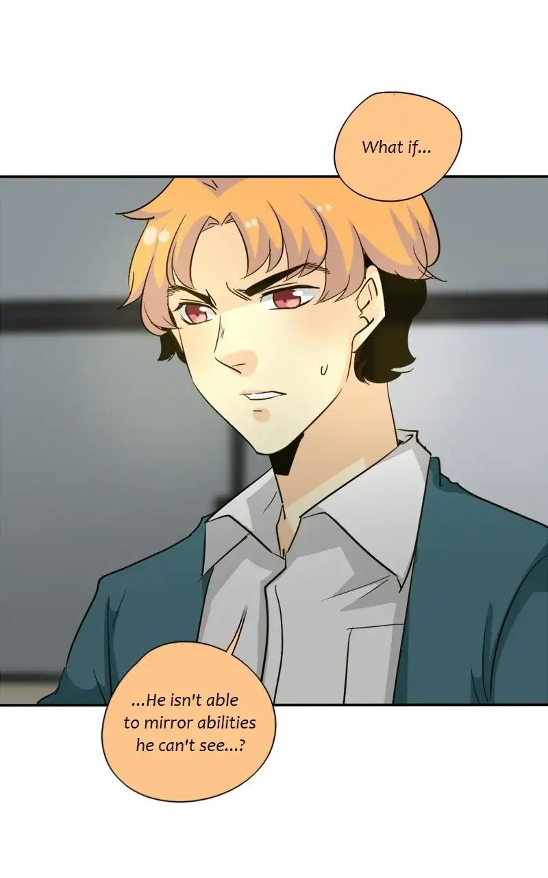 Read unOrdinary Manga EN Manga Online