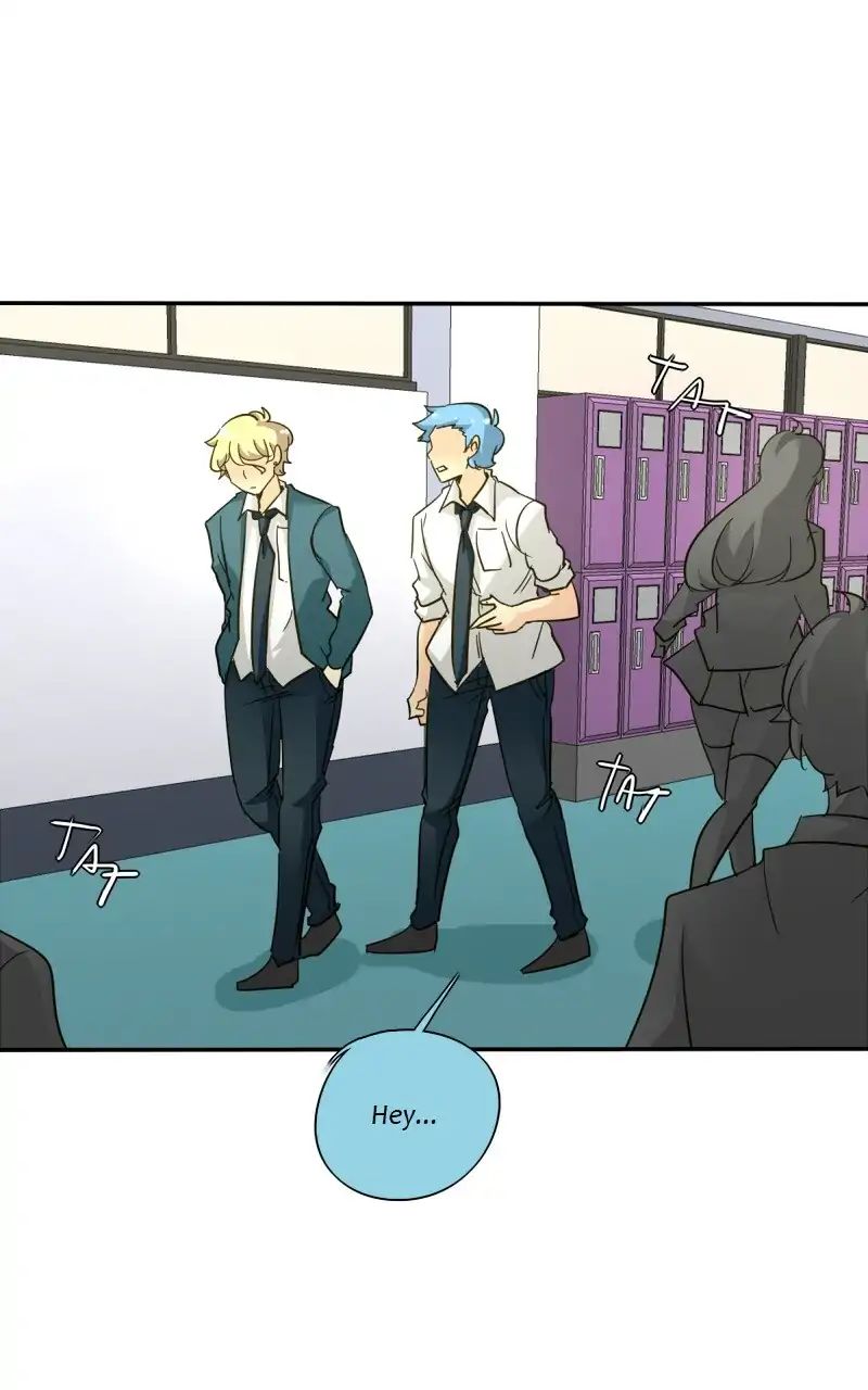 Read unOrdinary Manga EN Manga Online