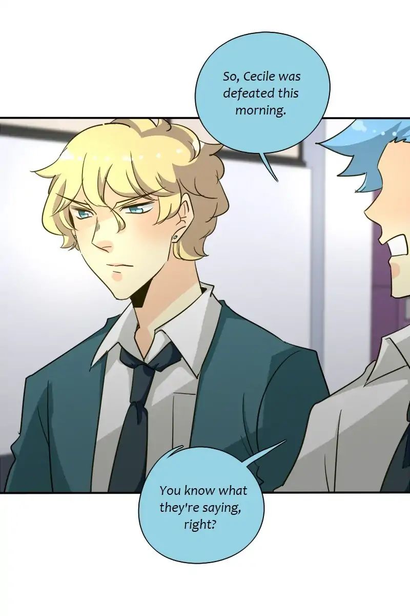 Read unOrdinary Manga EN Manga Online
