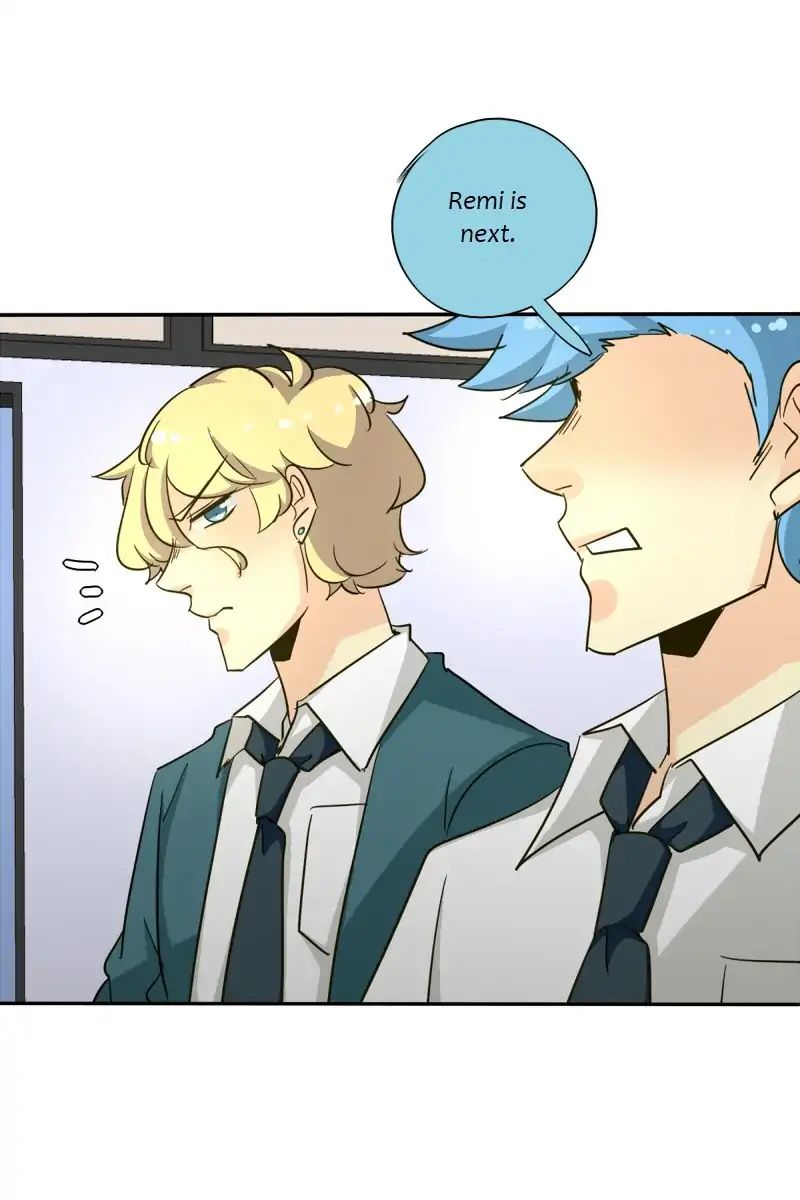 Read unOrdinary Manga EN Manga Online