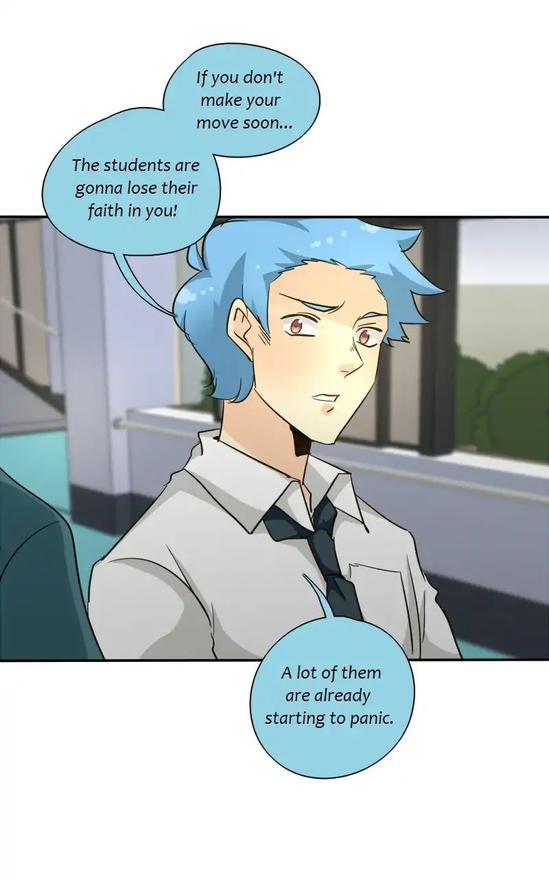 Read unOrdinary Manga EN Manga Online