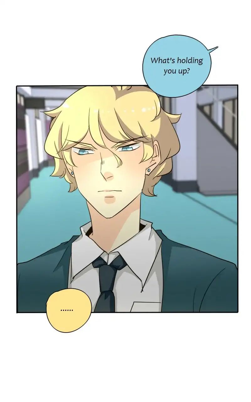 Read unOrdinary Manga EN Manga Online