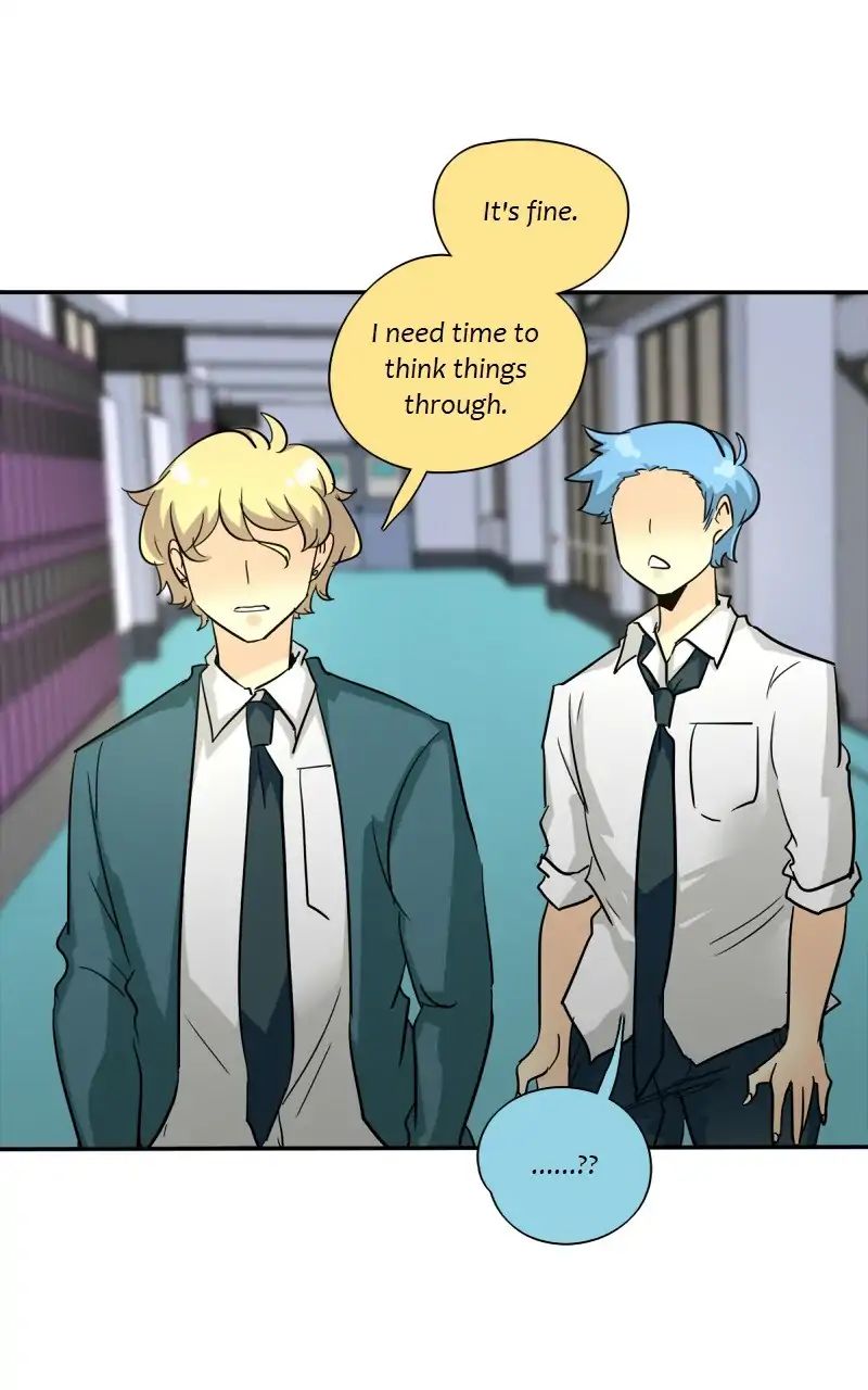 Read unOrdinary Manga EN Manga Online