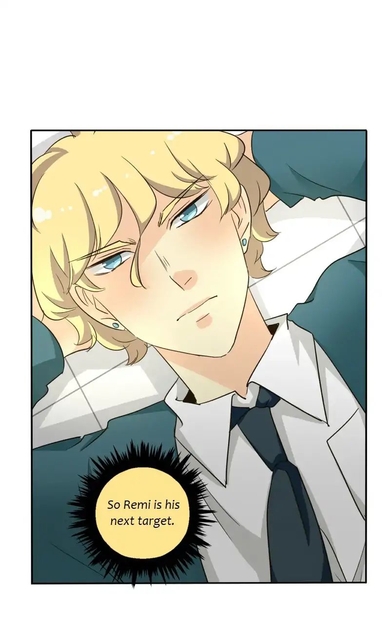Read unOrdinary Manga EN Manga Online