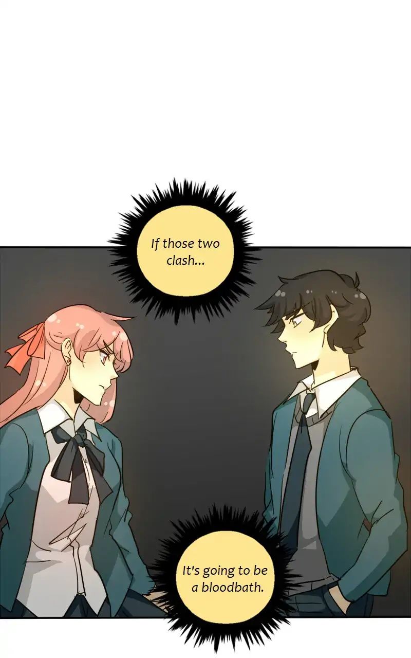 Read unOrdinary Manga EN Manga Online