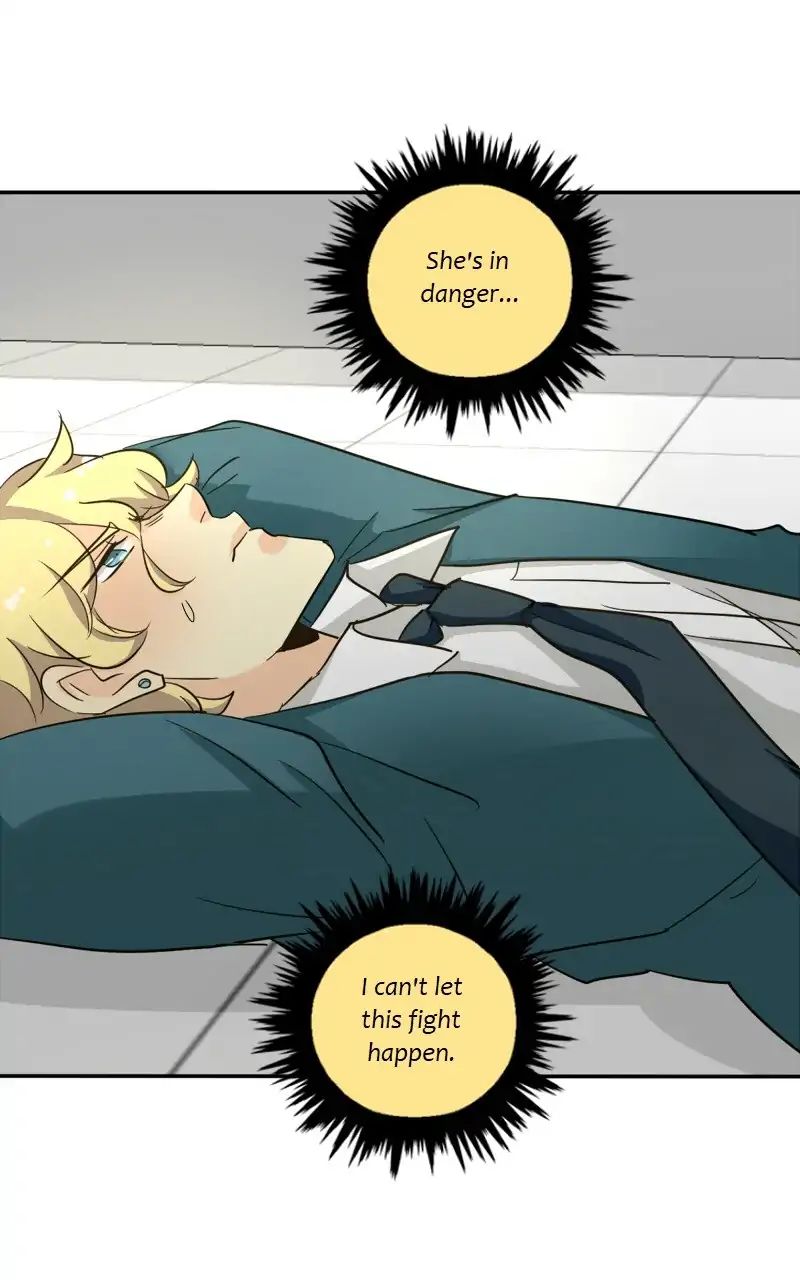 Read unOrdinary Manga EN Manga Online