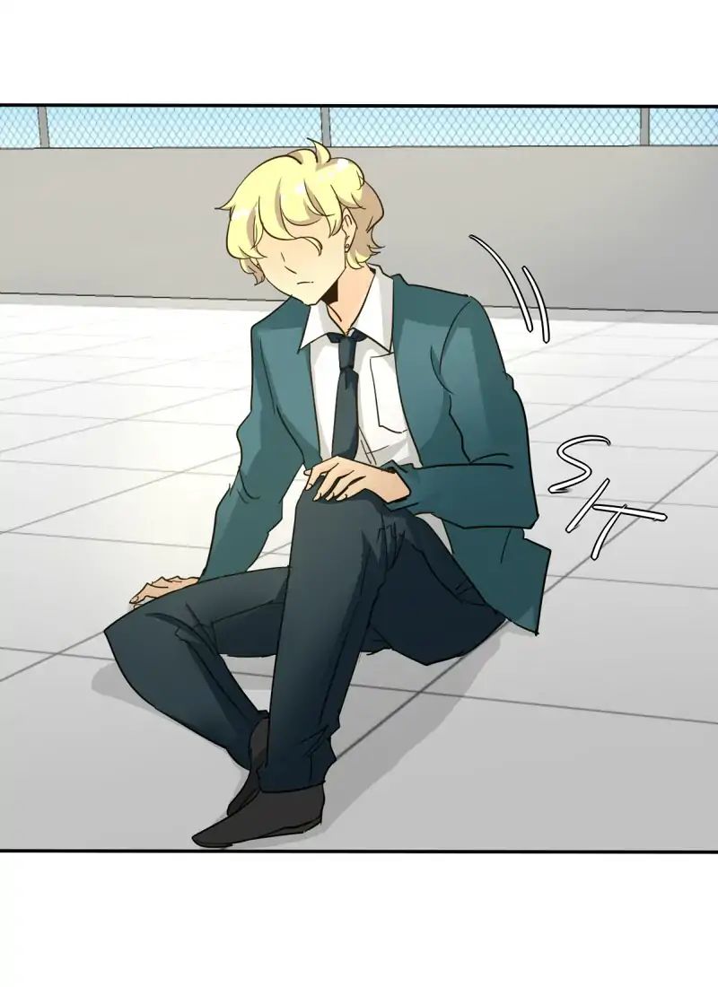 Read unOrdinary Manga EN Manga Online