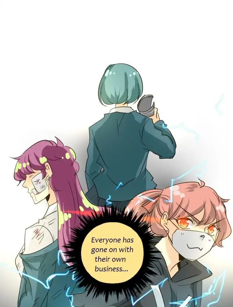 Read unOrdinary Manga EN Manga Online