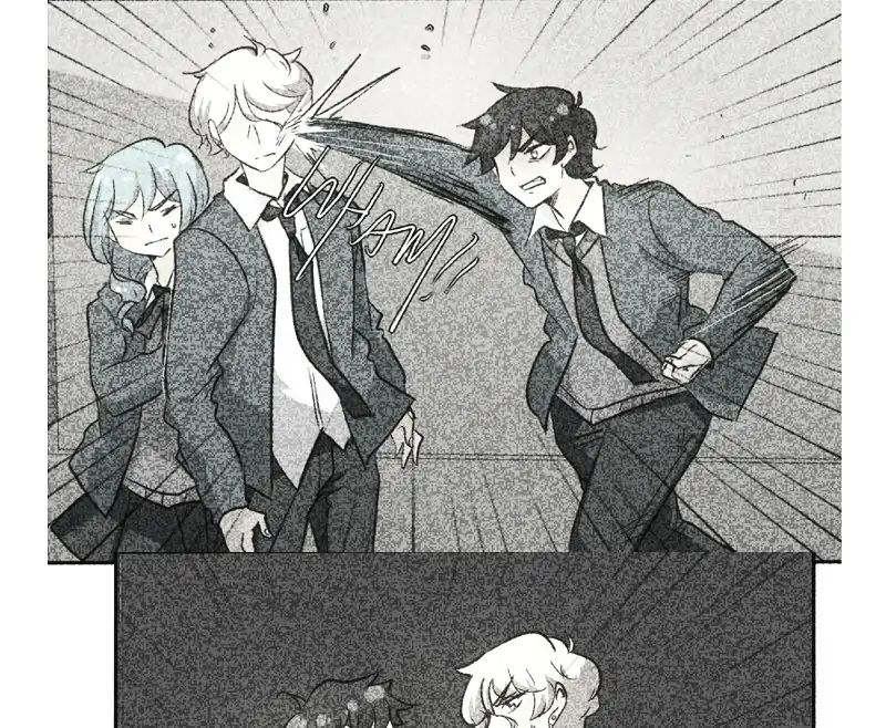 Read unOrdinary Manga EN Manga Online
