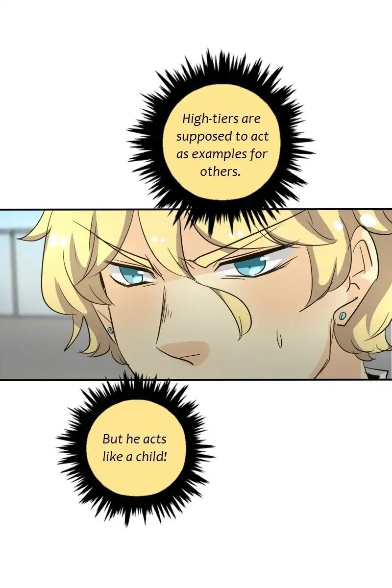 Read unOrdinary Manga EN Manga Online