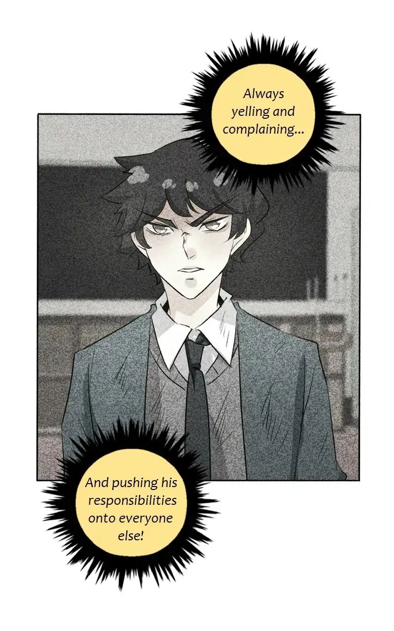 Read unOrdinary Manga EN Manga Online
