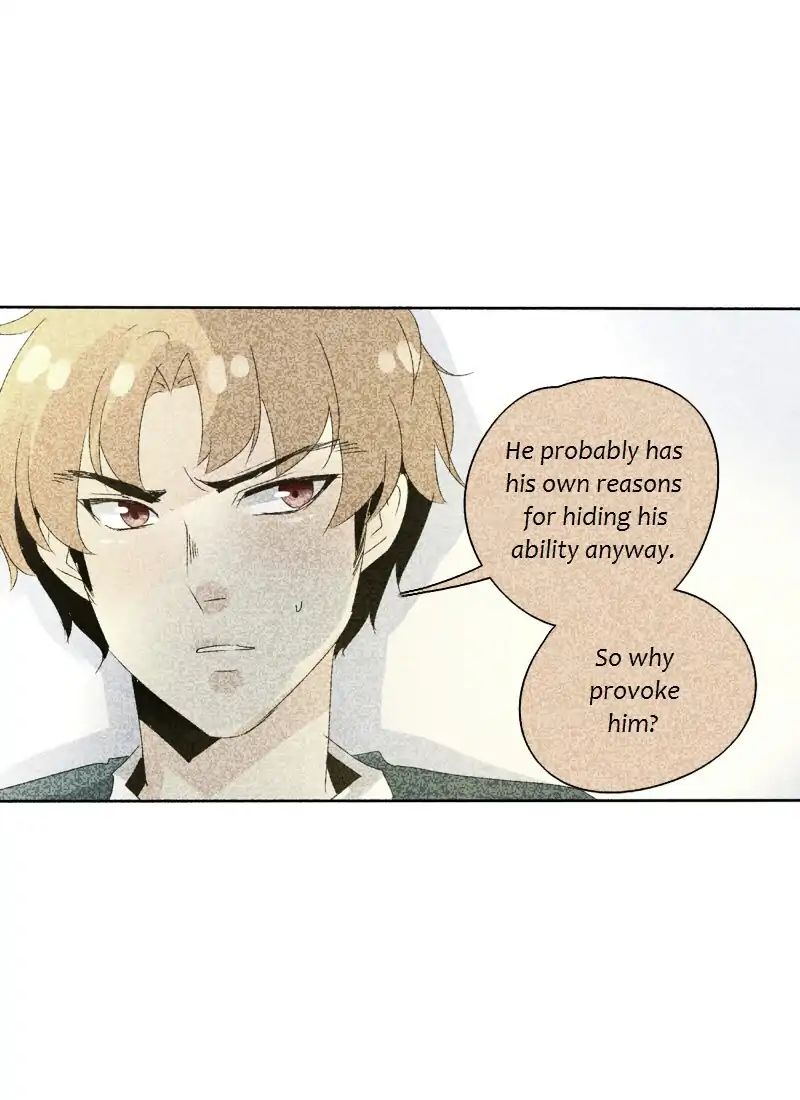 Read unOrdinary Manga EN Manga Online