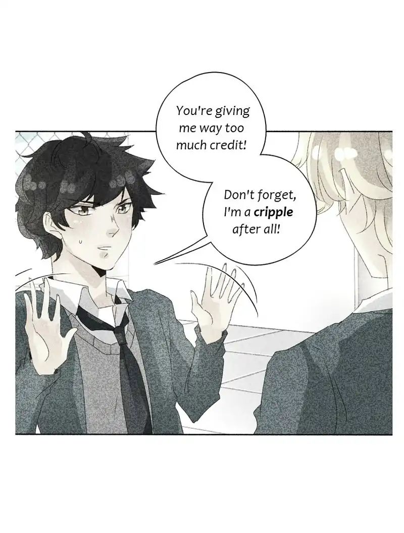 Read unOrdinary Manga EN Manga Online
