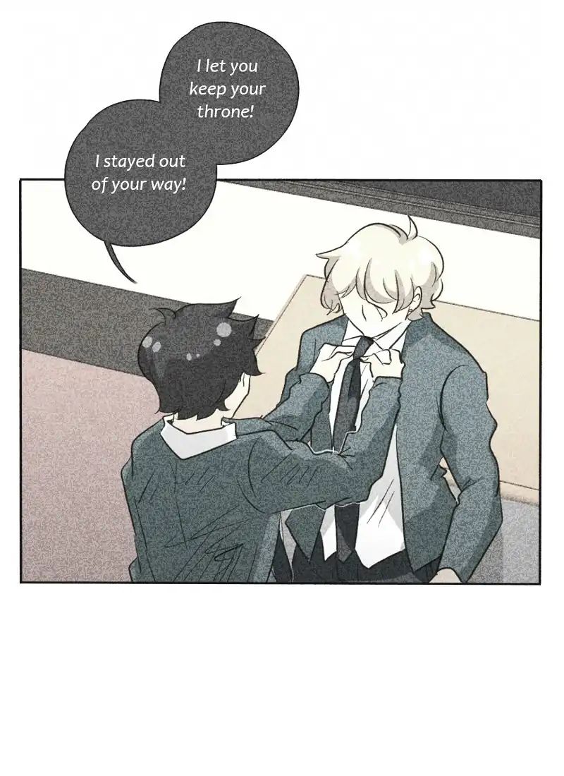 Read unOrdinary Manga EN Manga Online