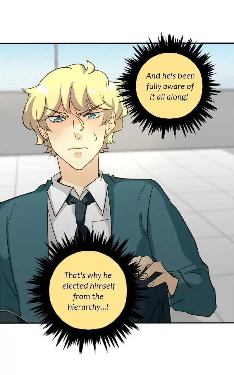 Read unOrdinary Manga EN Manga Online
