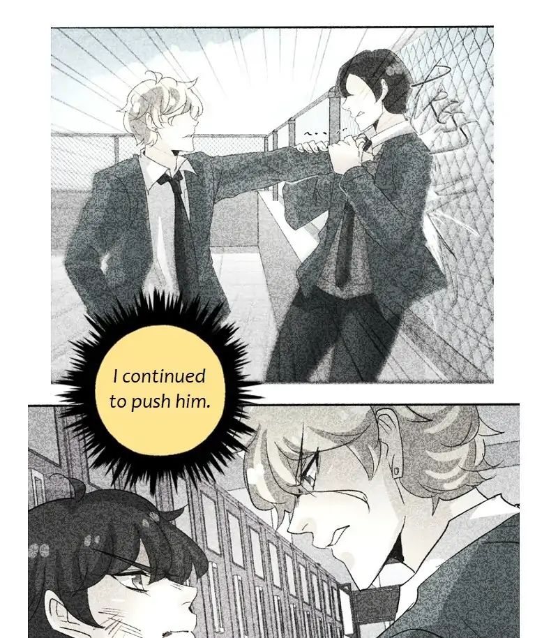 Read unOrdinary Manga EN Manga Online