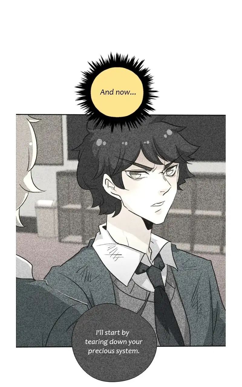 Read unOrdinary Manga EN Manga Online