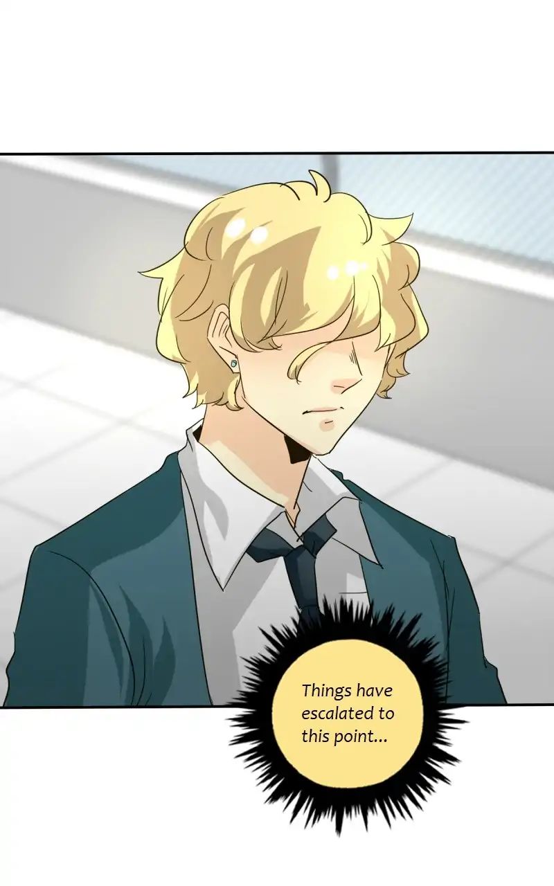 Read unOrdinary Manga EN Manga Online